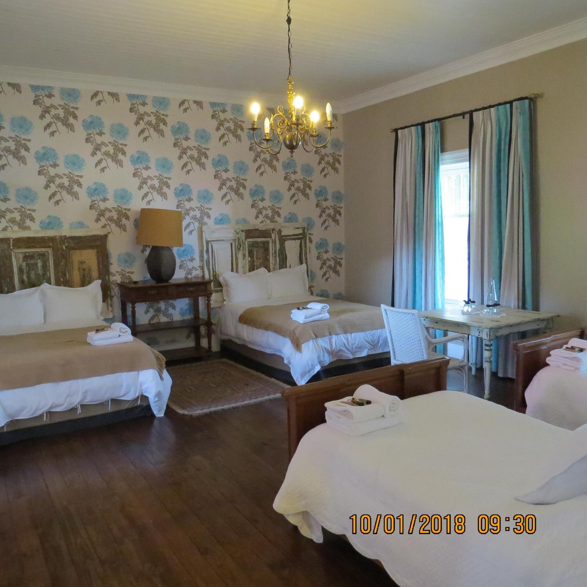 Hotel Boutique Quinta Maria 산타크루스 외부 사진
