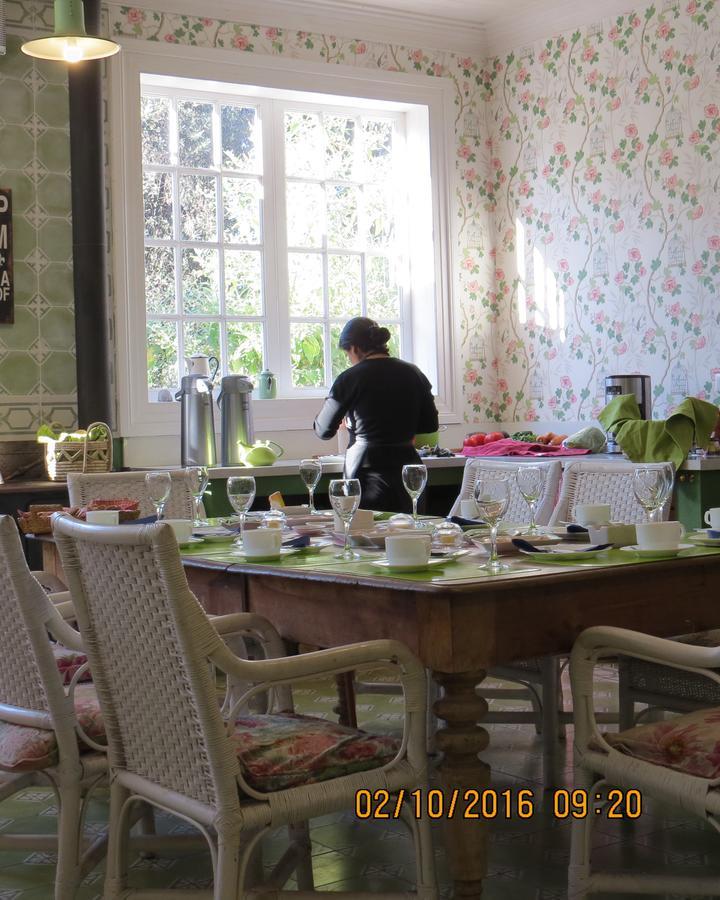 Hotel Boutique Quinta Maria 산타크루스 외부 사진
