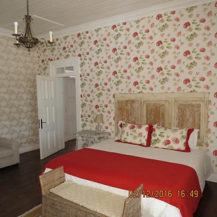 Hotel Boutique Quinta Maria 산타크루스 외부 사진
