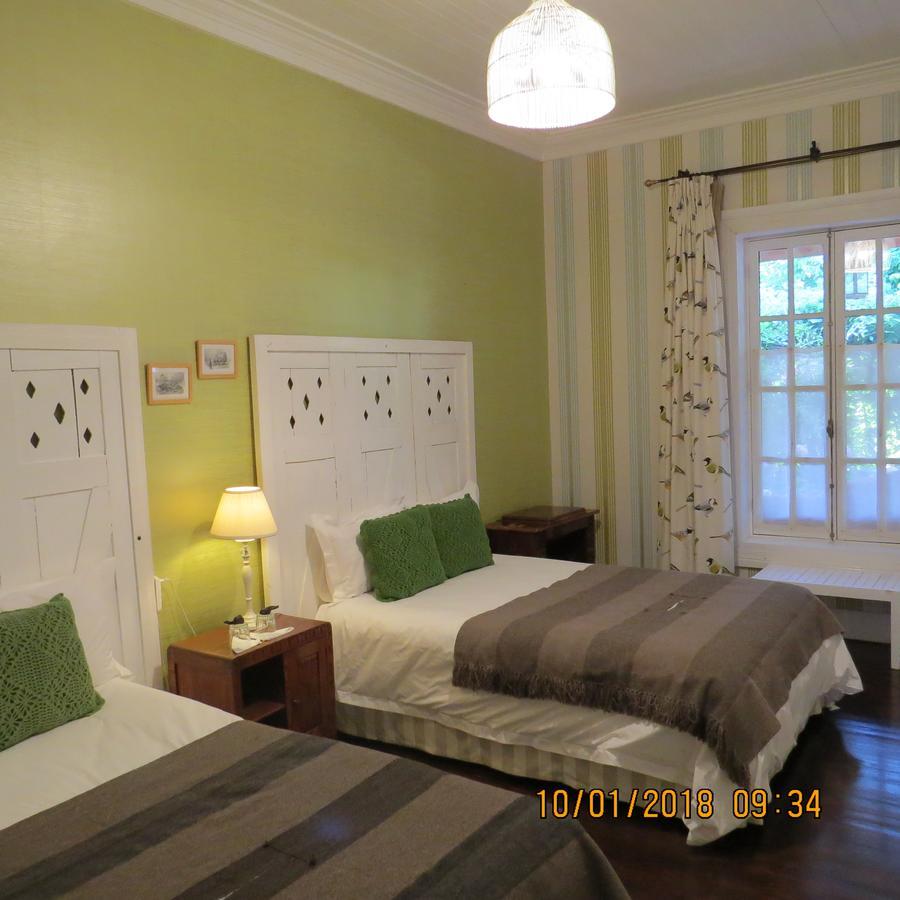 Hotel Boutique Quinta Maria 산타크루스 외부 사진