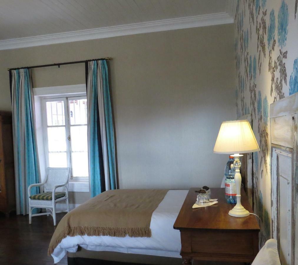 Hotel Boutique Quinta Maria 산타크루스 외부 사진