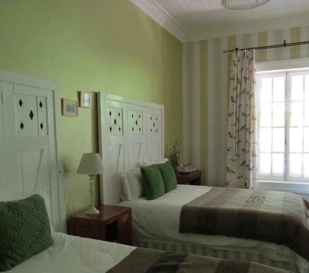 Hotel Boutique Quinta Maria 산타크루스 외부 사진